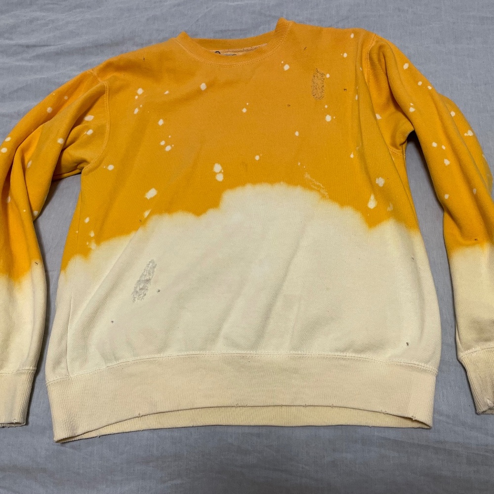 La Detresse Sweatshirt